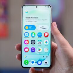 Rapport : Samsung réduit jusqu&rsquo;à 30 % sa production de smartphones au quatrième trimestre