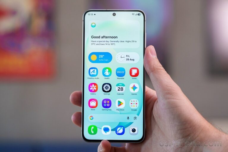 Rapport : Samsung réduit jusqu&rsquo;à 30 % sa production de smartphones au quatrième trimestre