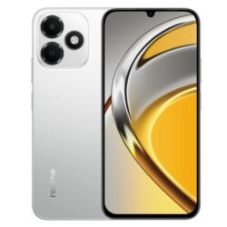 Realme P4s Lite devient officiel avec une batterie de 7 000 mAh
