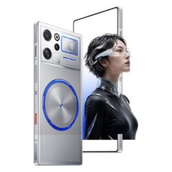 RedMagic 12 Pro+ est lancé avec un refroidissement liquide RVB et un écran 185 Hz