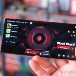 RedMagic révèle quand ses téléphones recevront RedMagic OS 12 basé sur Android 17