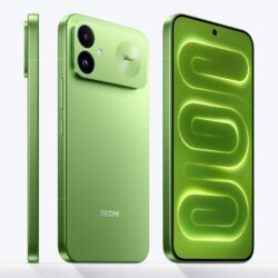Redmi K100 avec batterie de 10 000 mAh et écran de 6,83 pouces sera lancé la semaine prochaine