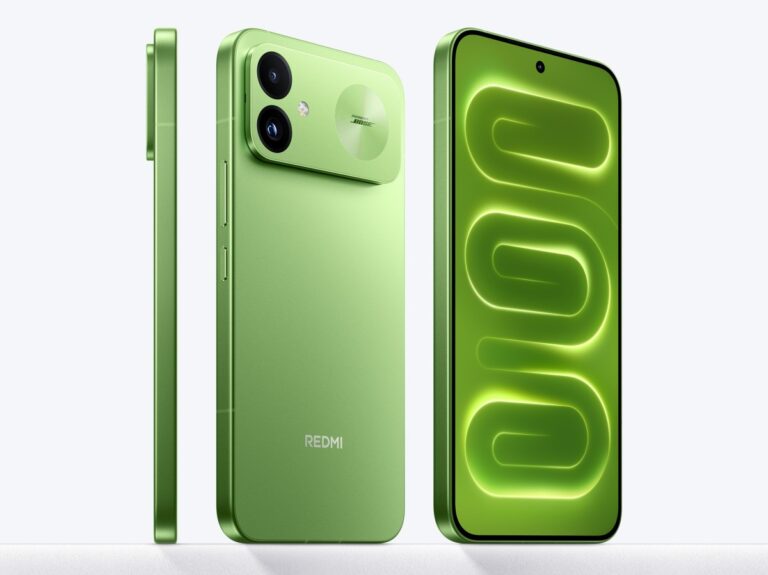 Redmi K100 avec batterie de 10 000 mAh et écran de 6,83 pouces sera lancé la semaine prochaine