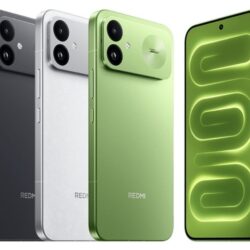 Redmi K100 fait ses débuts avec le chipset Snapdragon 8 Elite et une batterie de 10 000 mAh