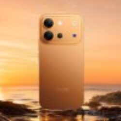 Regardez l&rsquo;annonce du vivo V80 en direct ici