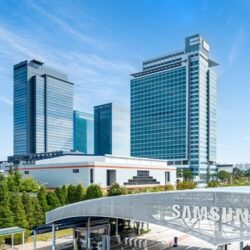 Samsung Electronics annonce ses prévisions de bénéfices pour le troisième trimestre 2026