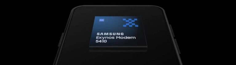 Samsung améliore l&rsquo;efficacité énergétique des modems Exynos pour les téléphones Galaxy S27