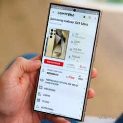Samsung déploie One UI 9 stable sur la série Galaxy S24, Galaxy Z Fold6 et Flip6
