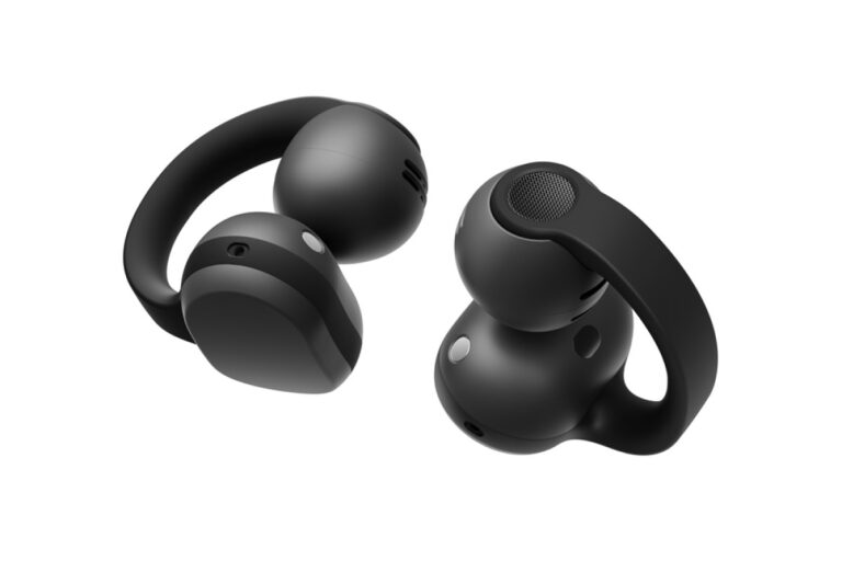 Samsung dévoile les Galaxy Buds On, ses premiers écouteurs clipsables
