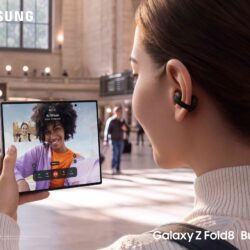 Samsung lance les écouteurs à pince Galaxy Buds On aux États-Unis, voici le prix