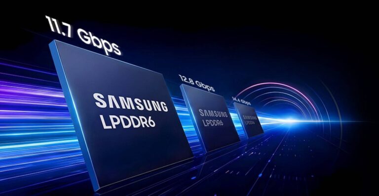 Samsung pourrait lancer la série Galaxy S27 plus tôt que prévu, mais des questions de mémoire persistent