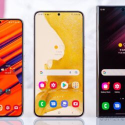 Samsung reçoit une amende en Corée du Sud pour les performances de jeu des Galaxy S21 et S22
