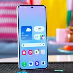 Samsung rend également ses appareils de la série Galaxy A plus chers aux États-Unis