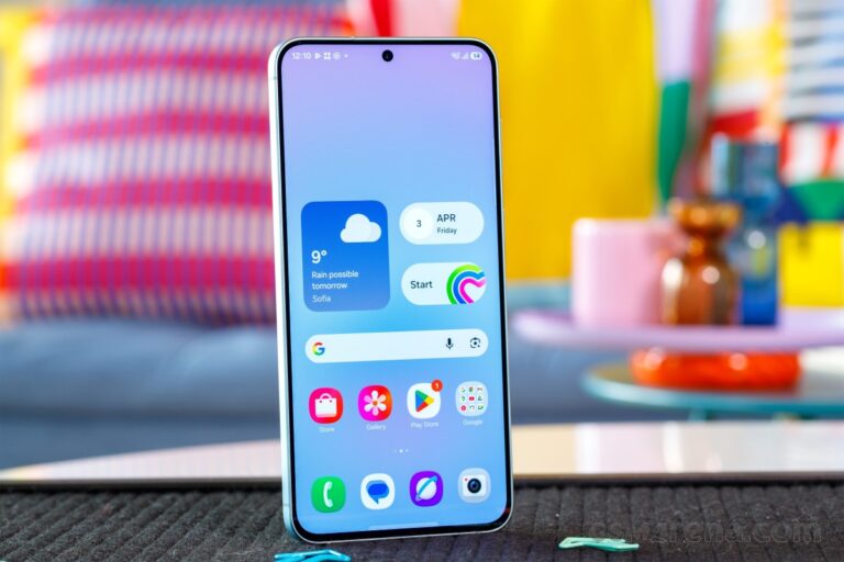 Samsung rend également ses appareils de la série Galaxy A plus chers aux États-Unis