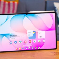Sondage hebdomadaire : êtes-vous intéressé par la Samsung Galaxy Tab S12+ ou la Galaxy Tab S12 Ultra ?