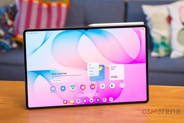 Sondage hebdomadaire : êtes-vous intéressé par la Samsung Galaxy Tab S12+ ou la Galaxy Tab S12 Ultra ?