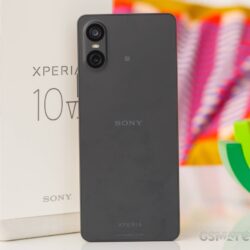 Sony renonce à la mise à jour Android 17 du Xperia 10 VI