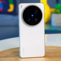 Spécifications clés du Vivo X500 Ultra annoncées