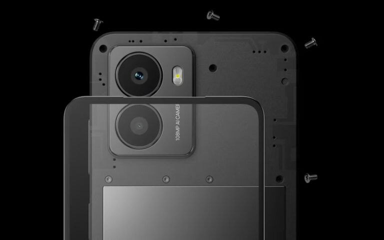 Spécifications d&rsquo;une nouvelle fuite de téléphone Android HMD