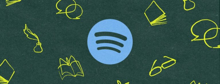 Spotify étend les livres audio à plus de 180 marchés