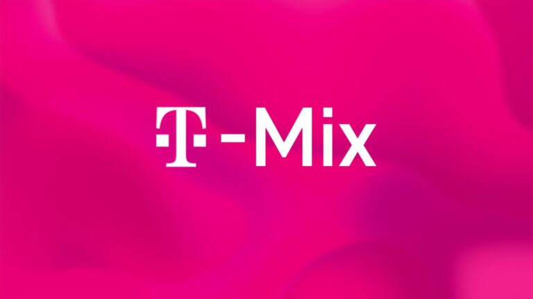 T-Mobile prépare de nouveaux forfaits T-Mix, voici les détails