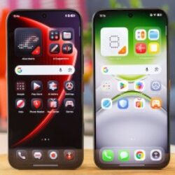 Tecno Pova 8 Pro et Pova 8 Pro Tonino Lamborghini déballage et mise en pratique