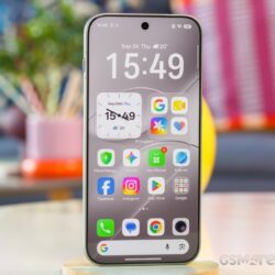 Test du Oppo Find X10