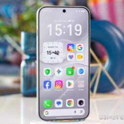 Test du Oppo Find X10 Pro Max