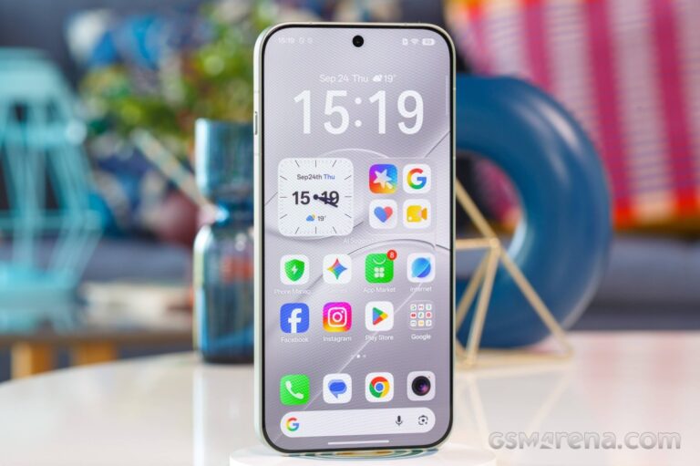 Test du Oppo Find X10 Pro Max
