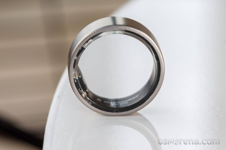 Ultrahuman annonce la fonctionnalité Heart Scan pour les utilisateurs de Ring Air et Ring Pro