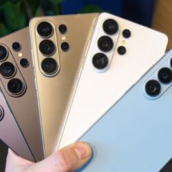 Un autre rapport suggère que la série Samsung Galaxy S27 pourrait coûter plus cher