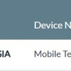 Un autre vivo V80 arrive, révèle la certification
