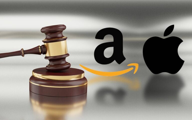 Un tribunal britannique renouvelle un procès antitrust impliquant Apple et Amazon
