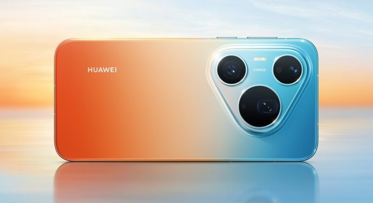 Une fuite suggère que le Huawei Pura 90 Plus recevra un appareil photo principal de type 1 pouce à ouverture variable