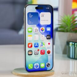 Voici à quel point l&rsquo;iPhone Air 2 sera mince malgré une meilleure autonomie de batterie que son prédécesseur