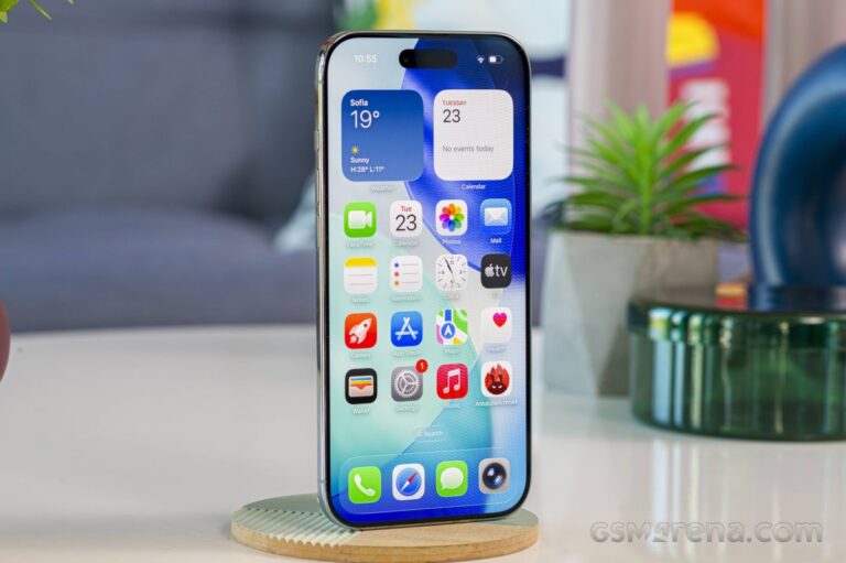Voici à quel point l&rsquo;iPhone Air 2 sera mince malgré une meilleure autonomie de batterie que son prédécesseur