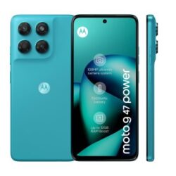 Voici le prochain Moto G47 Power