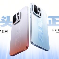 Voici quand la série OnePlus Ace 7 sera lancée