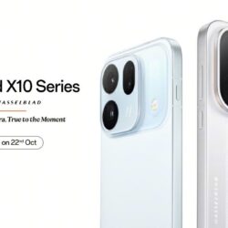 Voici quand la série Oppo Find X10 sera lancée en Inde