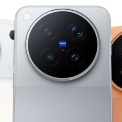 Voici quand la série Vivo X500 pourrait être lancée en Inde
