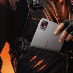 iQOO Pad Pro apporte l&rsquo;écran 165 Hz et la grosse batterie de l&rsquo;Ultra à moindre coût