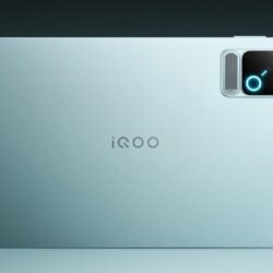 iQOO Pad Pro rejoint bientôt l&rsquo;iQOO Pad Ultra, voici ce qui est différent