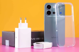 vivo V80 pour examen