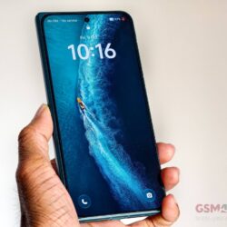 vivo X Fold6 Nebula Teal pratique