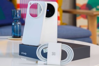 Déballage du vivo X500 Pro