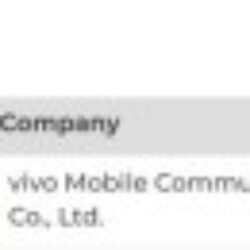 vivo X500E se rapproche du lancement car il obtient la certification Bluetooth