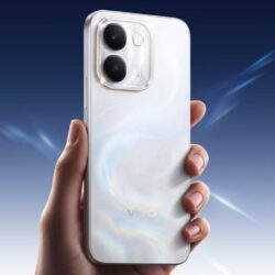 vivo Y600 est officiel avec une batterie de 10 000 mAh et un écran de 6,83 pouces